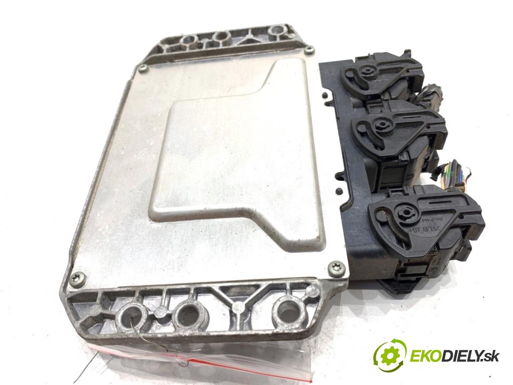 DACIA DOKKER nadwozie wielkoprzestrzenne (MPV) 2015 61 kW 1.6 1598 riadiaca jednotka Motor 237102479R (Riadiaca jednotka)