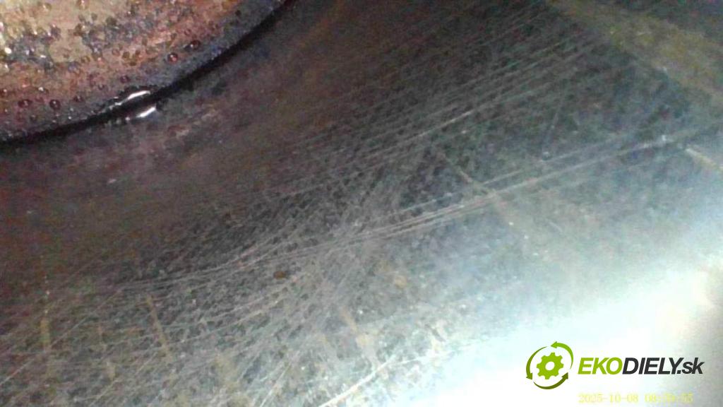 DACIA DOKKER nadwozie wielkoprzestrzenne (MPV) 2015 61 kW 1.6 1598 motor K7M828 (Motor)