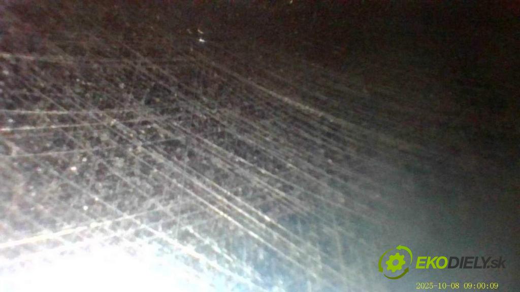 DACIA DOKKER nadwozie wielkoprzestrzenne (MPV) 2015 61 kW 1.6 1598 motor K7M828 (Motor)