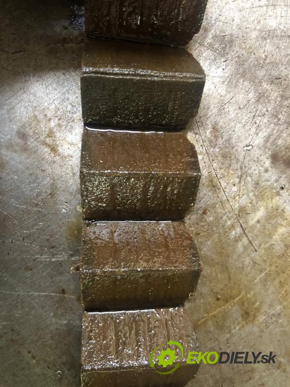 DACIA DOKKER nadwozie wielkoprzestrzenne (MPV) 2015 61 kW 1.6 1598 motor K7M828 (Motor)