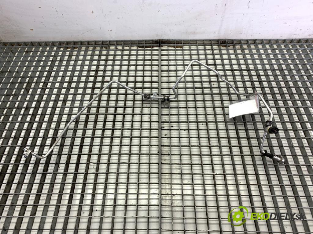 DACIA DOKKER nadwozie wielkoprzestrzenne (MPV) 2015 61 kW 1.6 1598 rúrka klimatizácie 924403867R (Rúrka klimatizácie)