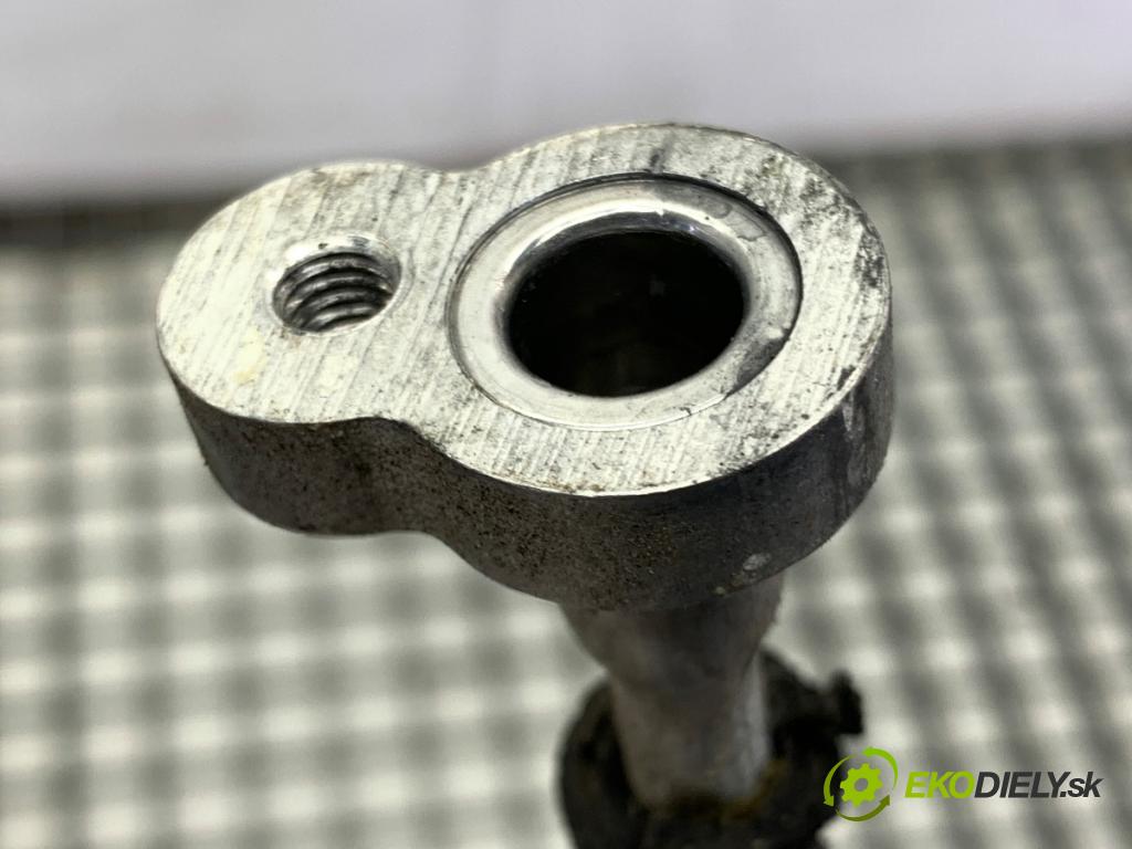 DACIA DOKKER nadwozie wielkoprzestrzenne (MPV) 2015 61 kW 1.6 1598 rúrka klimatizácie 924403867R (Rúrka klimatizácie)