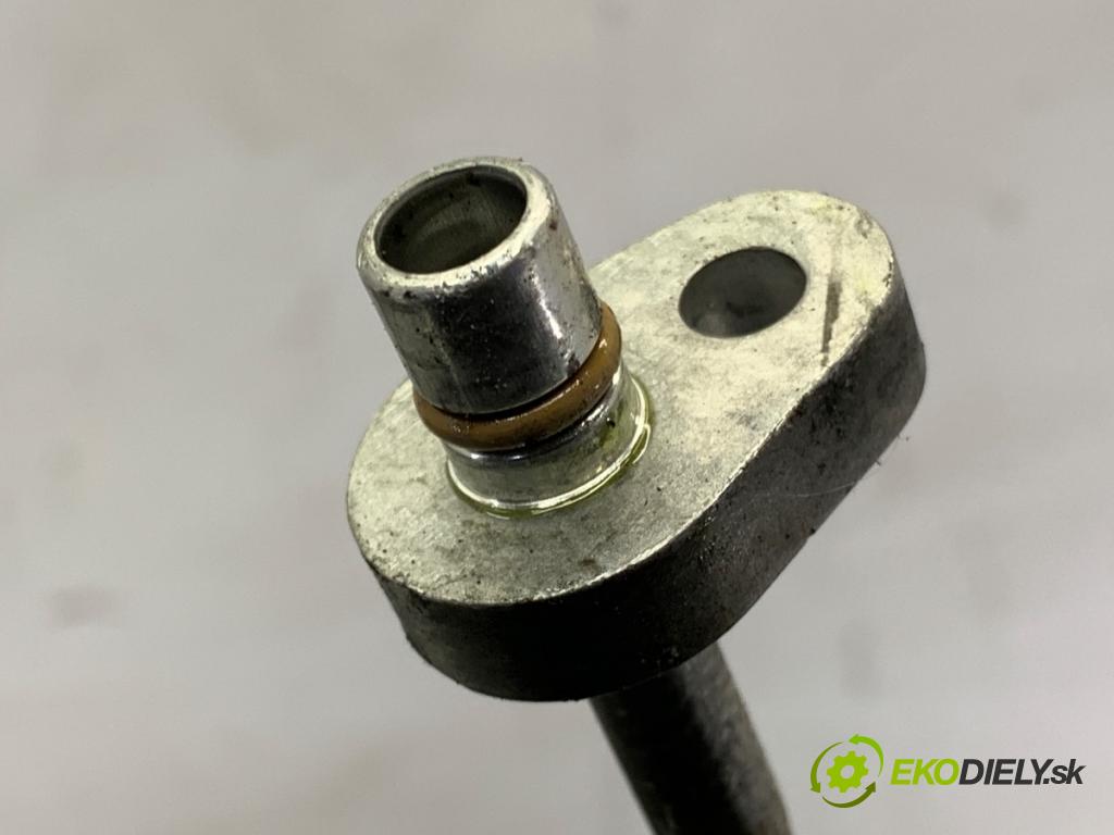 DACIA DOKKER nadwozie wielkoprzestrzenne (MPV) 2015 61 kW 1.6 1598 rúrka klimatizácie 924403867R (Rúrka klimatizácie)