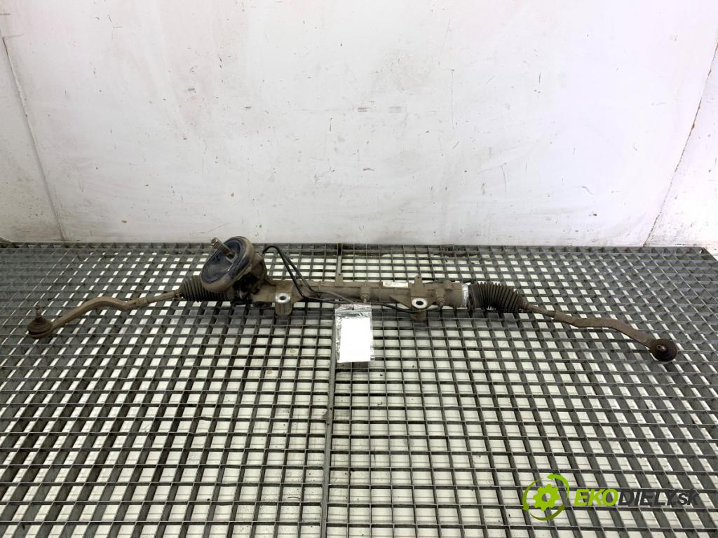 DACIA DOKKER nadwozie wielkoprzestrzenne (MPV) 2015 61 kW 1.6 1598 řízení 490017454R (Řízení)