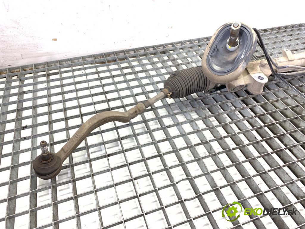 DACIA DOKKER nadwozie wielkoprzestrzenne (MPV) 2015 61 kW 1.6 1598 řízení 490017454R (Řízení)