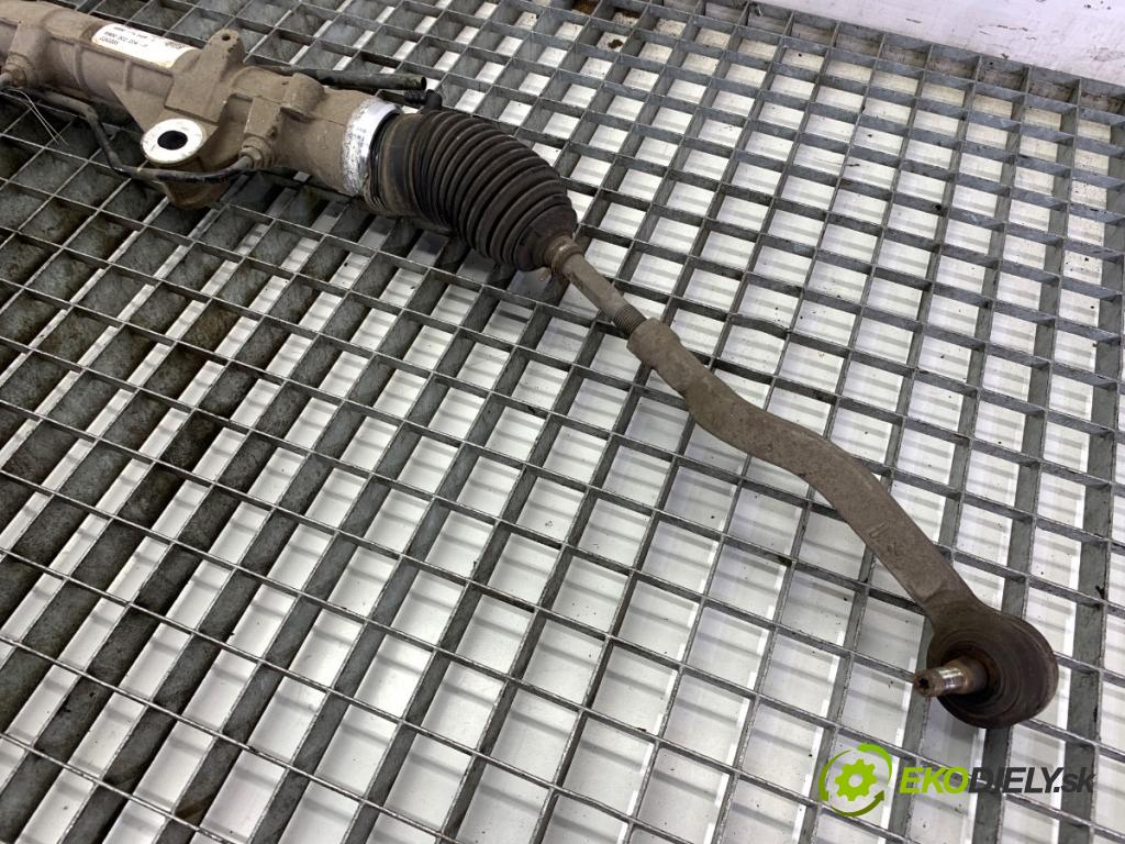 DACIA DOKKER nadwozie wielkoprzestrzenne (MPV) 2015 61 kW 1.6 1598 řízení 490017454R (Řízení)