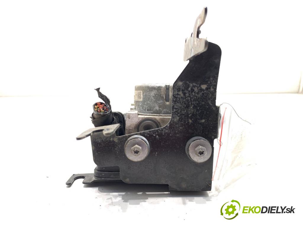 DACIA DOKKER nadwozie wielkoprzestrzenne (MPV) 2015 61 kW 1.6 1598 Pumpa ABS 476603736R (Pumpa ABS)