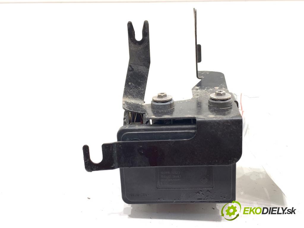 DACIA DOKKER nadwozie wielkoprzestrzenne (MPV) 2015 61 kW 1.6 1598 Pumpa ABS 476603736R (Pumpa ABS)