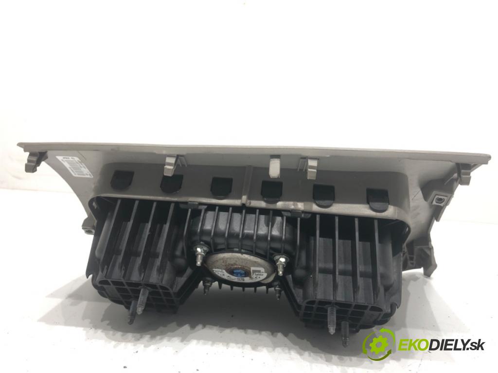 DACIA DOKKER nadwozie wielkoprzestrzenne (MPV) 2015 61 kW 1.6 1598 AirBag spolujezdce 985255139R (Airbag)