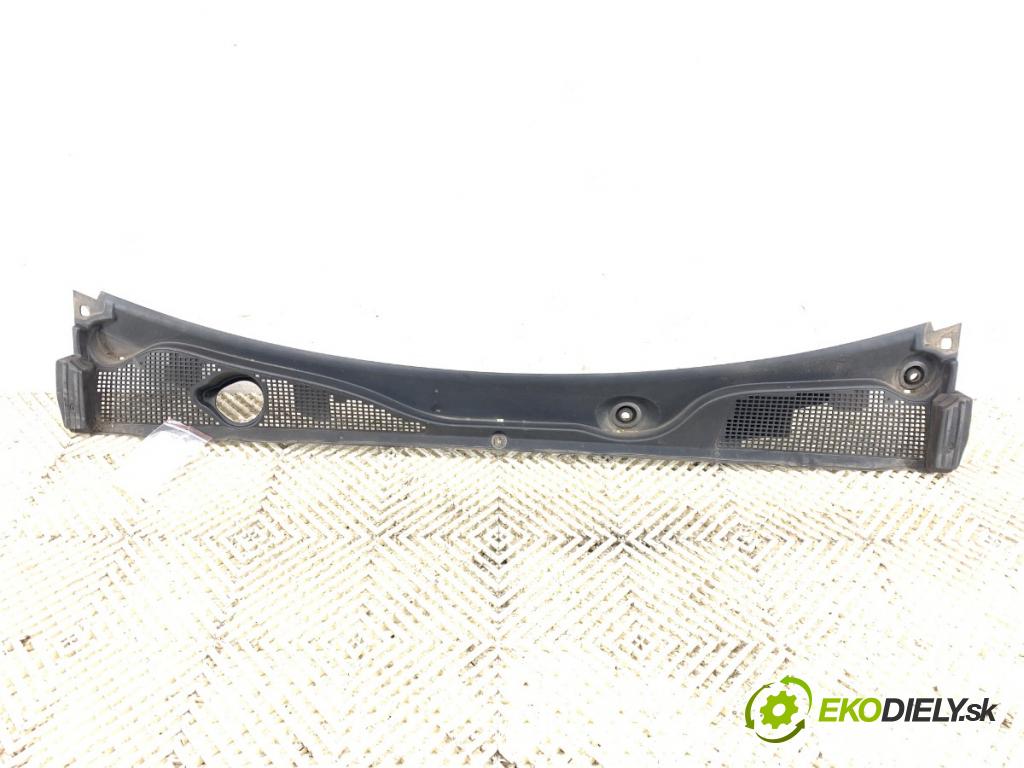 DACIA DOKKER nadwozie wielkoprzestrzenne (MPV) 2015 61 kW 1.6 1598 Torpédo, plast pod čelné okno 668119050R (Torpédo (plast pod čelným sklom))