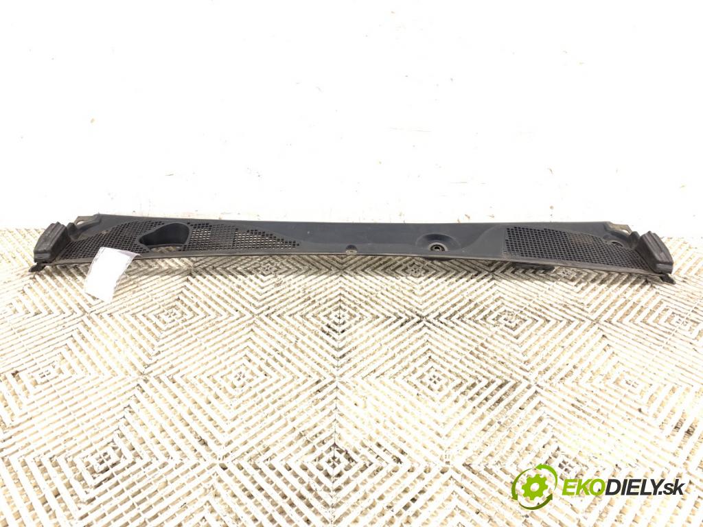 DACIA DOKKER nadwozie wielkoprzestrzenne (MPV) 2015 61 kW 1.6 1598 Torpédo, plast pod čelné okno 668119050R (Torpédo (plast pod čelným sklom))