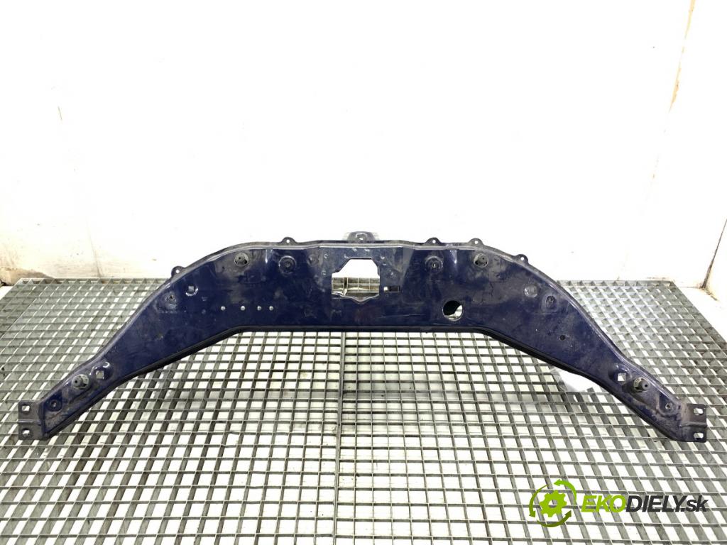 DACIA DOKKER nadwozie wielkoprzestrzenne (MPV) 2015 61 kW 1.6 1598 držák přední část  (Přední výztuha)