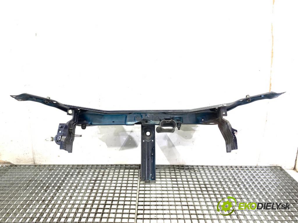 DACIA DOKKER nadwozie wielkoprzestrzenne (MPV) 2015 61 kW 1.6 1598 Držiak predný (Výstuha predná)
