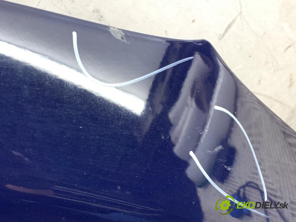 DACIA DOKKER nadwozie wielkoprzestrzenne (MPV) 2015 61 kW 1.6 1598 kapota  (Kapota)