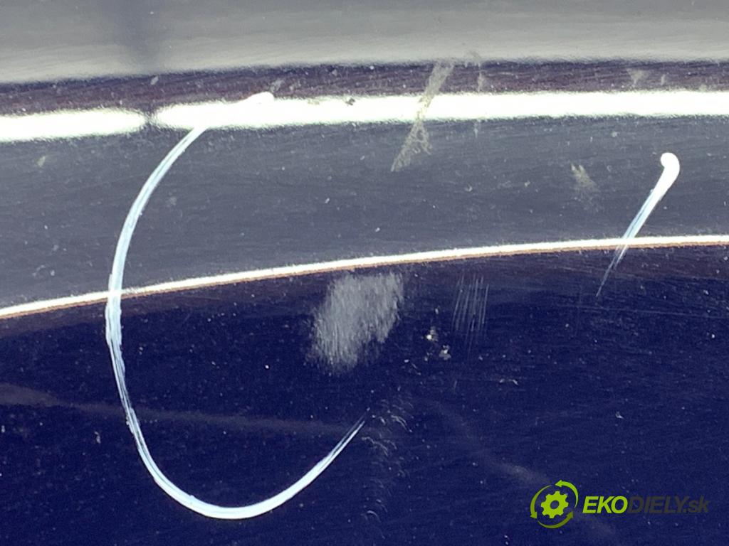 DACIA DOKKER nadwozie wielkoprzestrzenne (MPV) 2015 61 kW 1.6 1598 kapota  (Kapota)