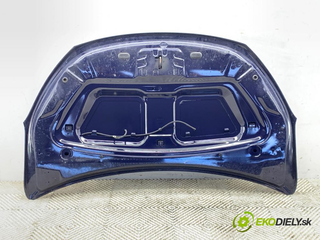 DACIA DOKKER nadwozie wielkoprzestrzenne (MPV) 2015 61 kW 1.6 1598 kapota  (Kapota)