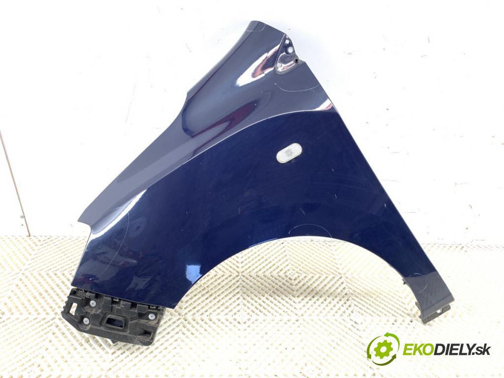 DACIA DOKKER nadwozie wielkoprzestrzenne (MPV) 2015 61 kW 1.6 1598 Blatník ľavy predný 