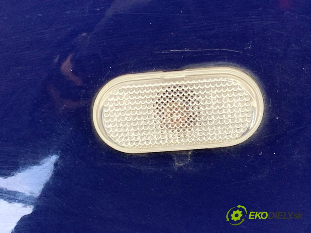 DACIA DOKKER nadwozie wielkoprzestrzenne (MPV) 2015 61 kW 1.6 1598 Blatník ľavy predný