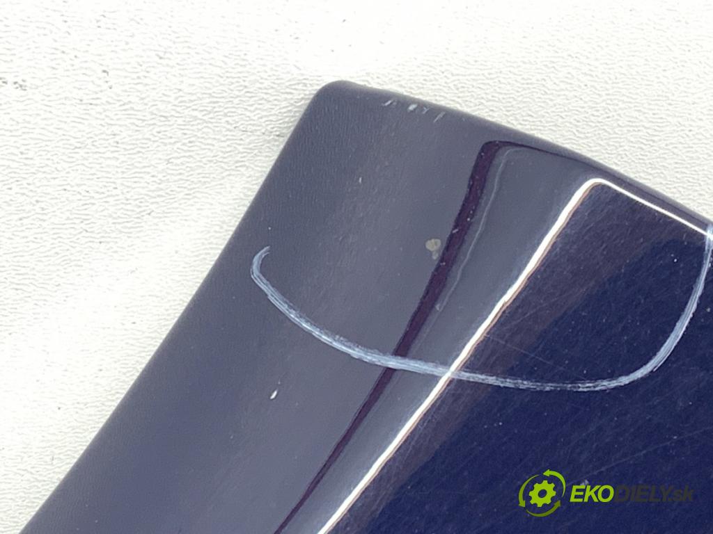 DACIA DOKKER nadwozie wielkoprzestrzenne (MPV) 2015 61 kW 1.6 1598 Blatník ľavy predný