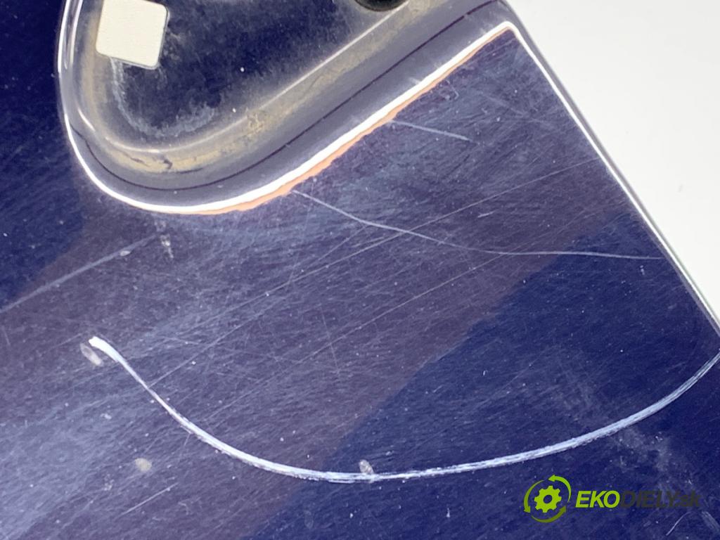 DACIA DOKKER nadwozie wielkoprzestrzenne (MPV) 2015 61 kW 1.6 1598 Blatník ľavy predný