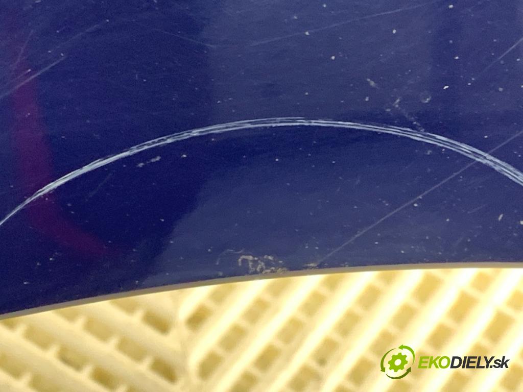 DACIA DOKKER nadwozie wielkoprzestrzenne (MPV) 2015 61 kW 1.6 1598 Blatník ľavy predný