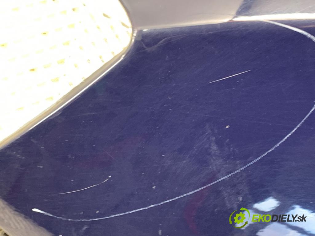 DACIA DOKKER nadwozie wielkoprzestrzenne (MPV) 2015 61 kW 1.6 1598 Blatník ľavy predný