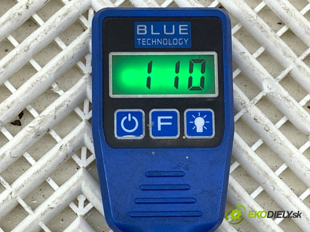 DACIA DOKKER nadwozie wielkoprzestrzenne (MPV) 2015 61 kW 1.6 1598 Blatník ľavy predný