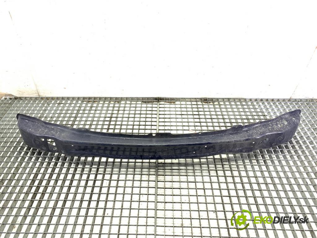 DACIA DOKKER nadwozie wielkoprzestrzenne (MPV) 2015 61 kW 1.6 1598 výztuha nárazníka přední část  (Přední výztuha)