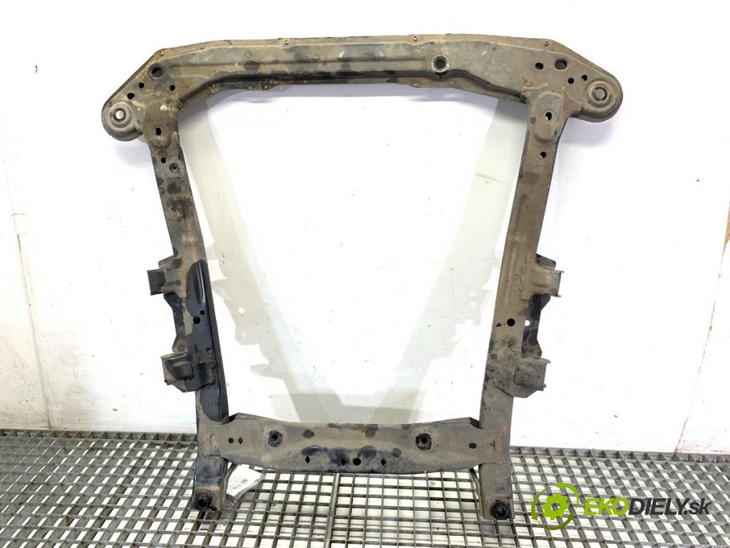 DACIA DOKKER nadwozie wielkoprzestrzenne (MPV) 2015 61 kW 1.6 1598 výztuha pod motor 544035350R (Přední výztuha)