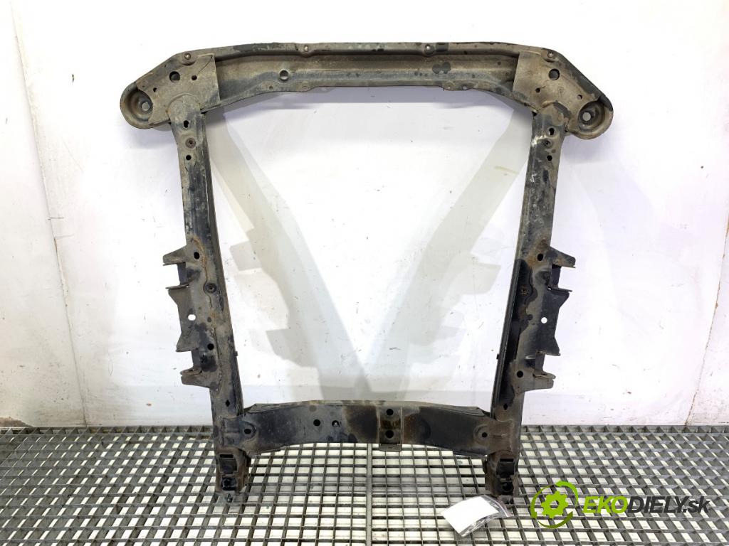 DACIA DOKKER nadwozie wielkoprzestrzenne (MPV) 2015 61 kW 1.6 1598 výztuha pod motor 544035350R (Přední výztuha)