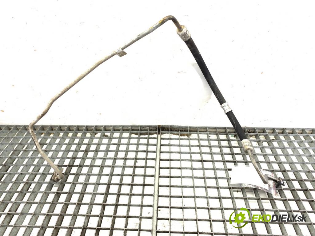 DACIA DOKKER nadwozie wielkoprzestrzenne (MPV) 2015 61 kW 1.6 1598 hadice servočerpadlo 497206472R (Trubka servo čerpadla)