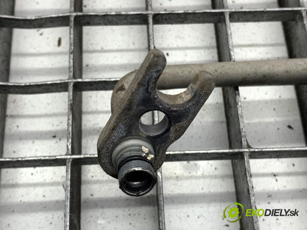 DACIA DOKKER nadwozie wielkoprzestrzenne (MPV) 2015 61 kW 1.6 1598 hadice servočerpadlo 497206472R (Trubka servo čerpadla)