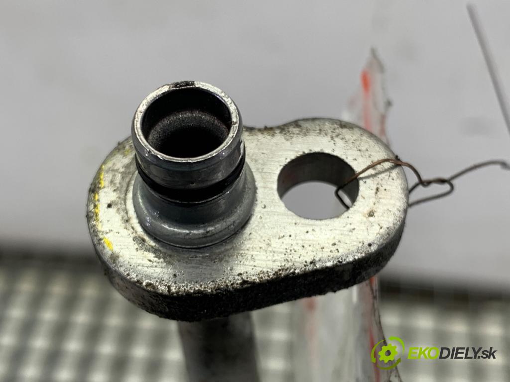 DACIA DOKKER nadwozie wielkoprzestrzenne (MPV) 2015 61 kW 1.6 1598 hadice servočerpadlo 497206472R (Trubka servo čerpadla)