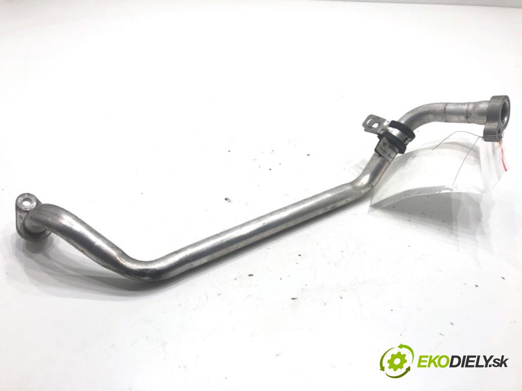 DACIA DOKKER nadwozie wielkoprzestrzenne (MPV) 2015 61 kW 1.6 1598 rúrka klimatizácie 924809562R (Rúrka klimatizácie)