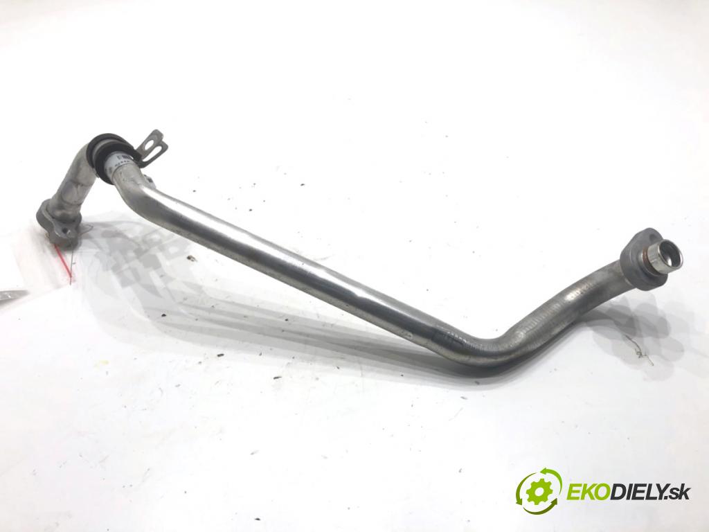 DACIA DOKKER nadwozie wielkoprzestrzenne (MPV) 2015 61 kW 1.6 1598 rúrka klimatizácie 924809562R (Rúrka klimatizácie)