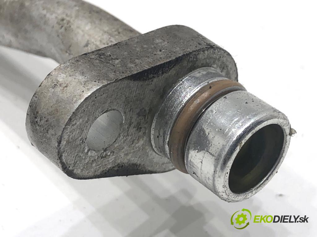 DACIA DOKKER nadwozie wielkoprzestrzenne (MPV) 2015 61 kW 1.6 1598 rúrka klimatizácie 924909036R (Rúrka klimatizácie)