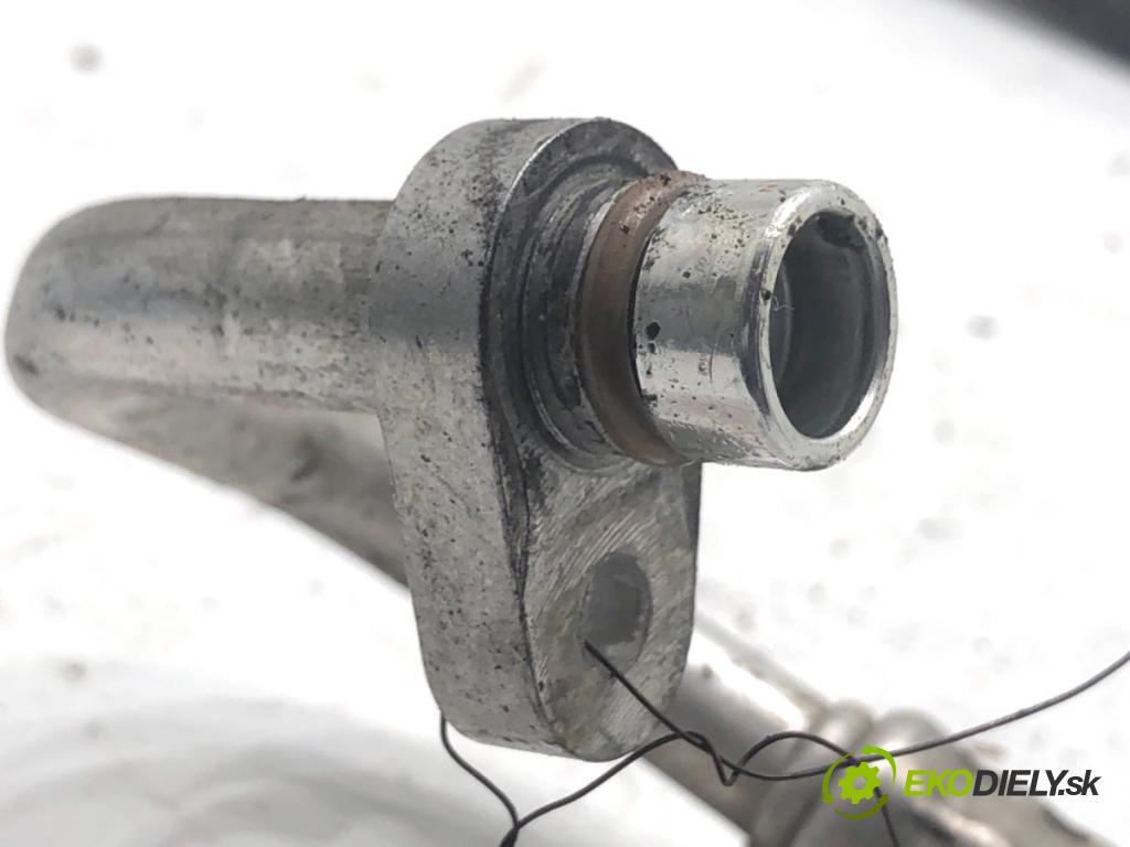 DACIA DOKKER nadwozie wielkoprzestrzenne (MPV) 2015 61 kW 1.6 1598 rúrka klimatizácie 924909036R (Rúrka klimatizácie)