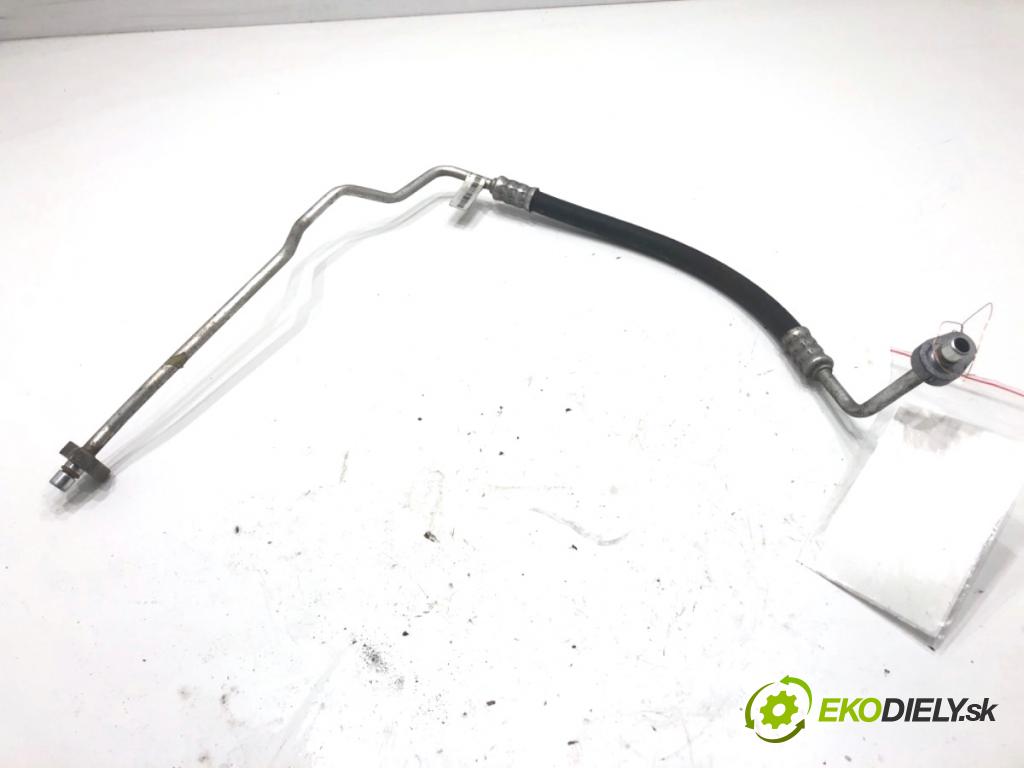 DACIA DOKKER nadwozie wielkoprzestrzenne (MPV) 2015 61 kW 1.6 1598 rúrka klimatizácie 924400562R (Rúrka klimatizácie)