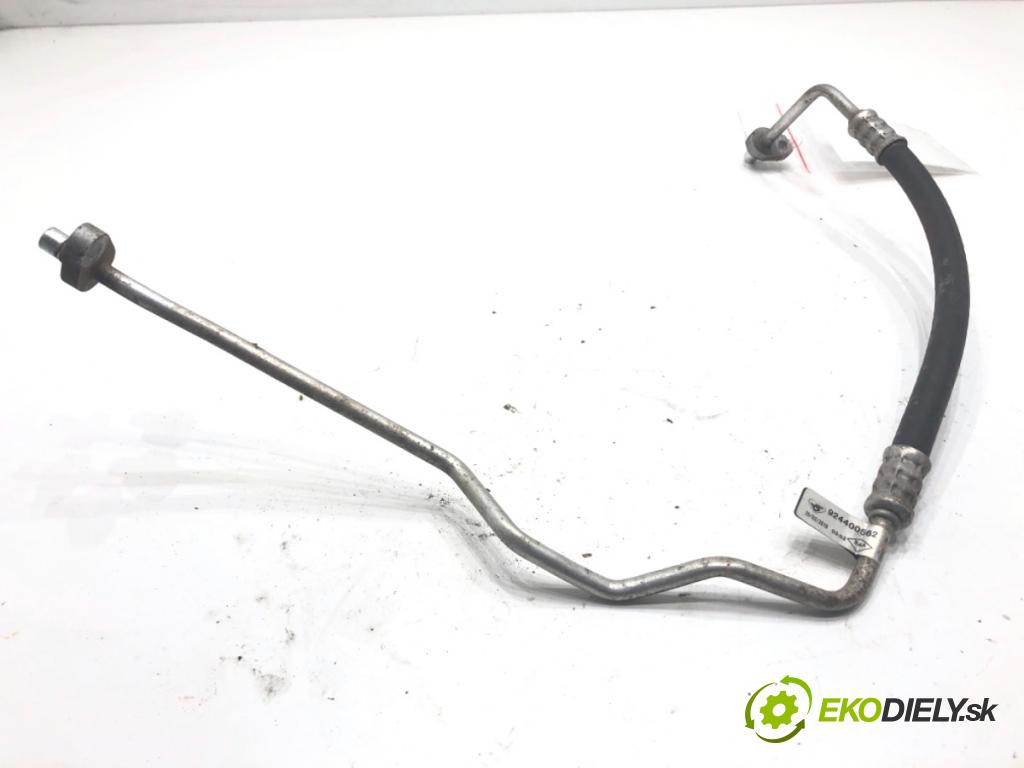 DACIA DOKKER nadwozie wielkoprzestrzenne (MPV) 2015 61 kW 1.6 1598 rúrka klimatizácie 924400562R (Rúrka klimatizácie)