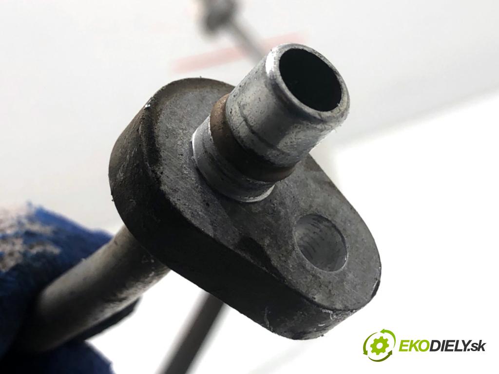 DACIA DOKKER nadwozie wielkoprzestrzenne (MPV) 2015 61 kW 1.6 1598 rúrka klimatizácie 924400562R (Rúrka klimatizácie)