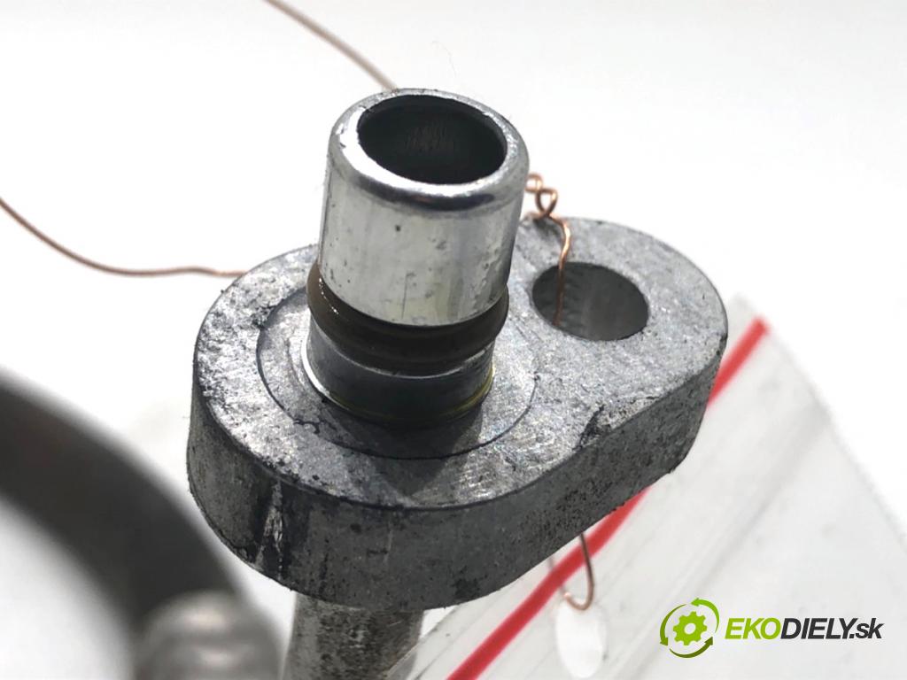 DACIA DOKKER nadwozie wielkoprzestrzenne (MPV) 2015 61 kW 1.6 1598 rúrka klimatizácie 924400562R (Rúrka klimatizácie)