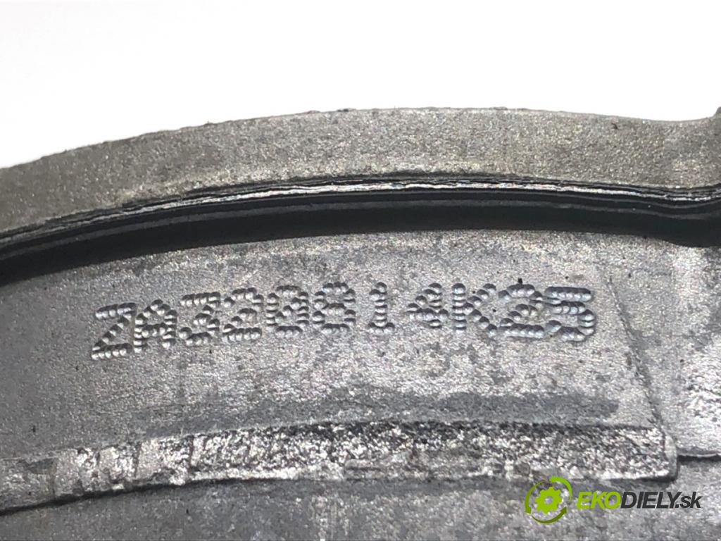 DACIA DOKKER nadwozie wielkoprzestrzenne (MPV) 2015 61 kW 1.6 1598 Reduktor do plynového pedálu LPG 163101925R (LPG)