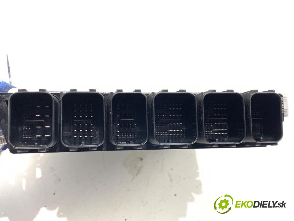 MERCEDES-BENZ GLC SUV 2020 143 kW 220 d 4-matic (253.915) 1950 riadiaca jednotka Motor A6549004300 (Riadiaca jednotka)