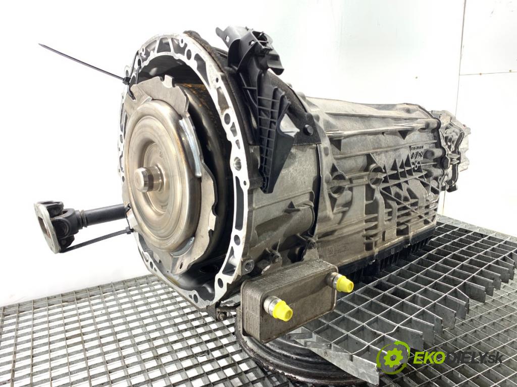 MERCEDES-BENZ GLC SUV 2020 143 kW 220 d 4-matic (253.915) 1950 Prevodovka R7252716101 (Prevodovka)