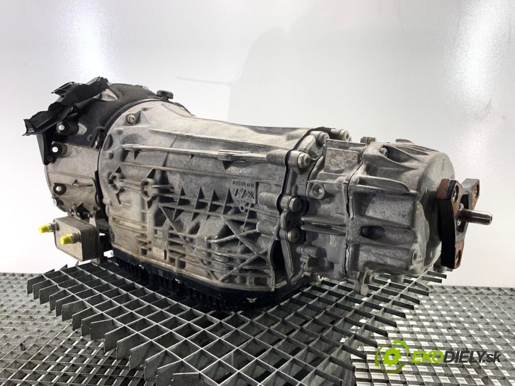 MERCEDES-BENZ GLC SUV 2020 143 kW 220 d 4-matic (253.915) 1950 Prevodovka R7252716101 (Prevodovka)