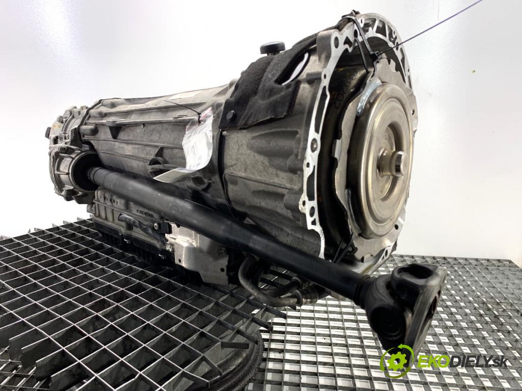 MERCEDES-BENZ GLC SUV 2020 143 kW 220 d 4-matic (253.915) 1950 Prevodovka R7252716101 (Prevodovka)