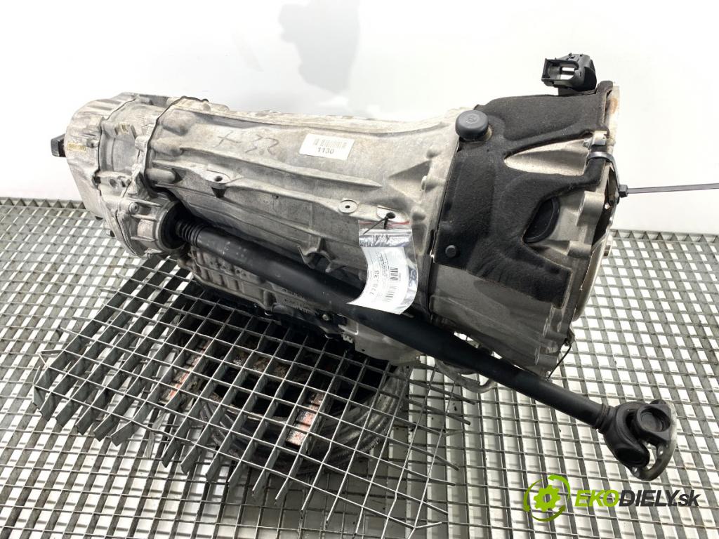 MERCEDES-BENZ GLC SUV 2020 143 kW 220 d 4-matic (253.915) 1950 Prevodovka R7252716101 (Prevodovka)