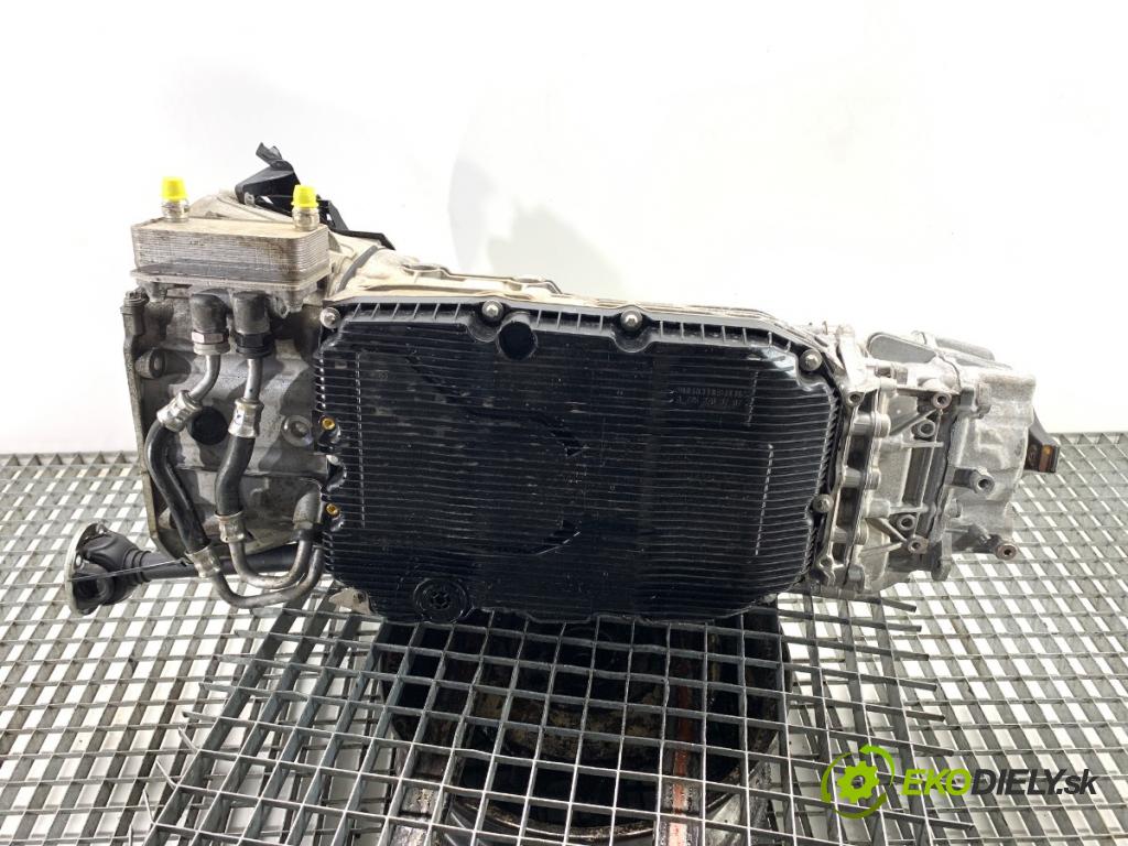 MERCEDES-BENZ GLC SUV 2020 143 kW 220 d 4-matic (253.915) 1950 Prevodovka R7252716101 (Prevodovka)