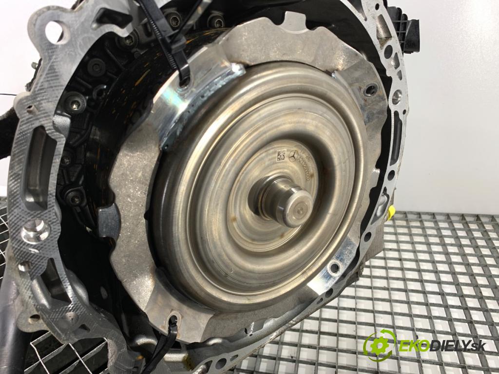 MERCEDES-BENZ GLC SUV 2020 143 kW 220 d 4-matic (253.915) 1950 Prevodovka R7252716101 (Prevodovka)