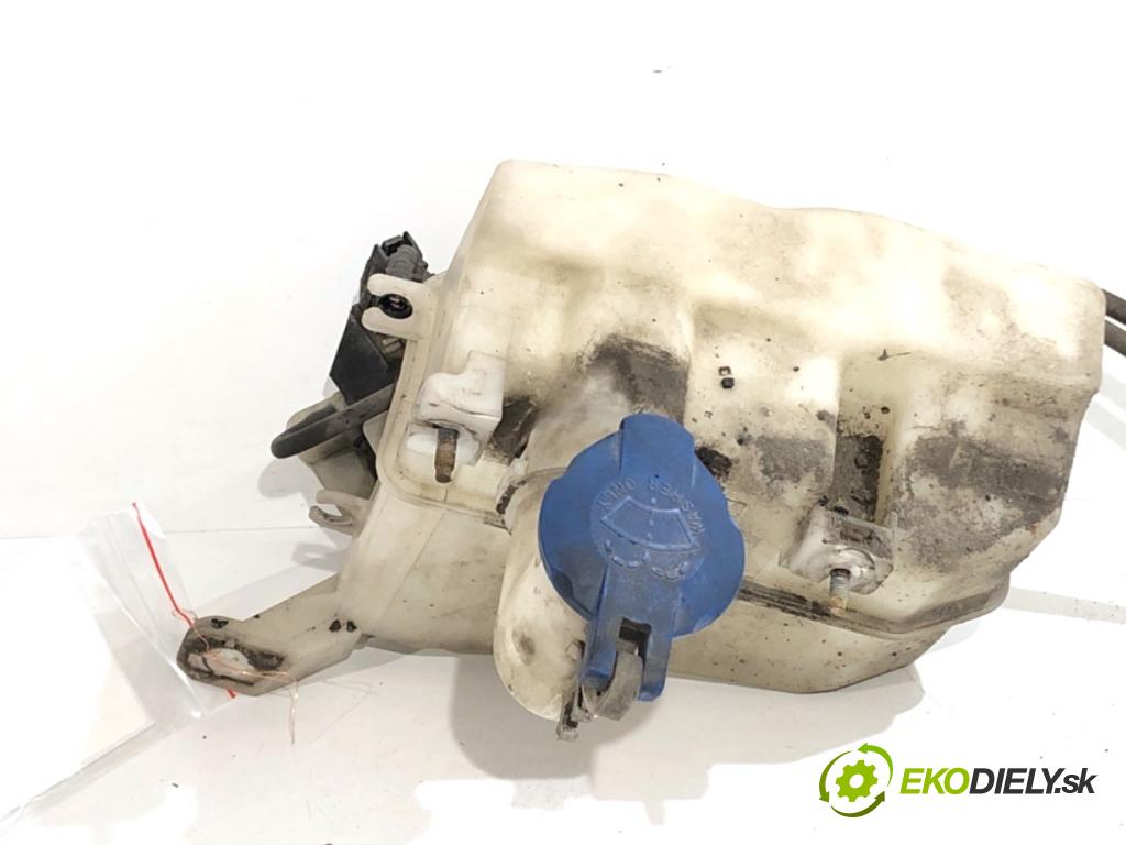 KIA PICANTO I liftback 2005 48 kW 1.1 1086 nádržka ostřikovačů 98610-07000